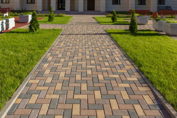 Reasons to Select Us for Your Driveway Paving Requirements in Sidney, OH